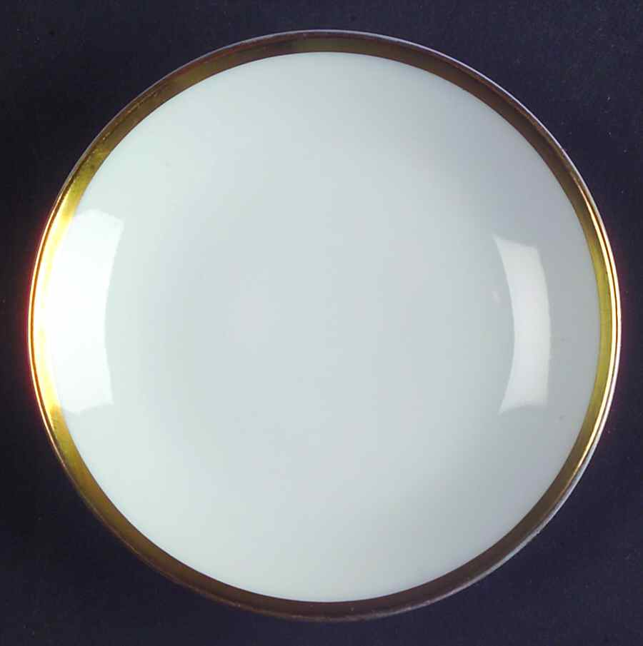 Classic Gold Butter Pat by Rosenthal - Continental-1