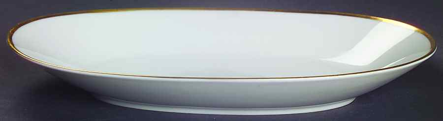 Classic Gold Relish by Rosenthal - Continental-1