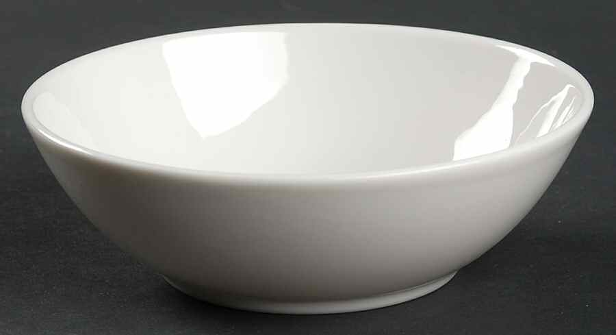 Silhouette (Expressions) Fruit/Dessert (Sauce) Bowl by Royal Doulton-1