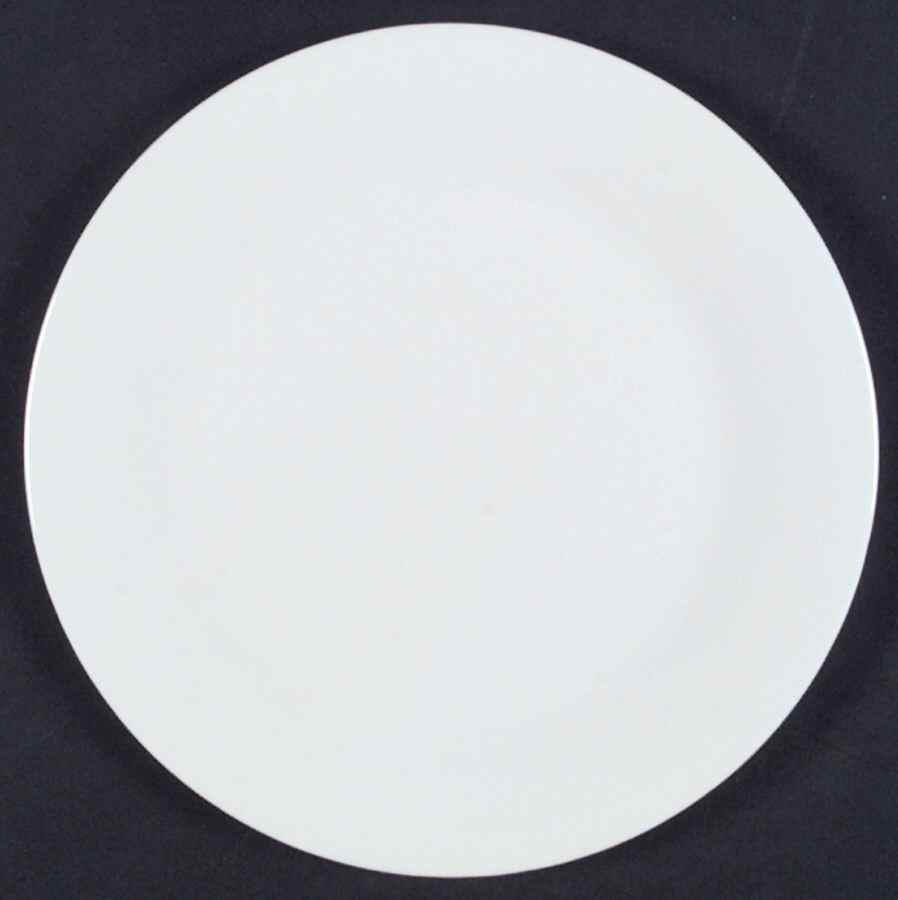 Silhouette (Expressions) Salad Plate by Royal Doulton-1