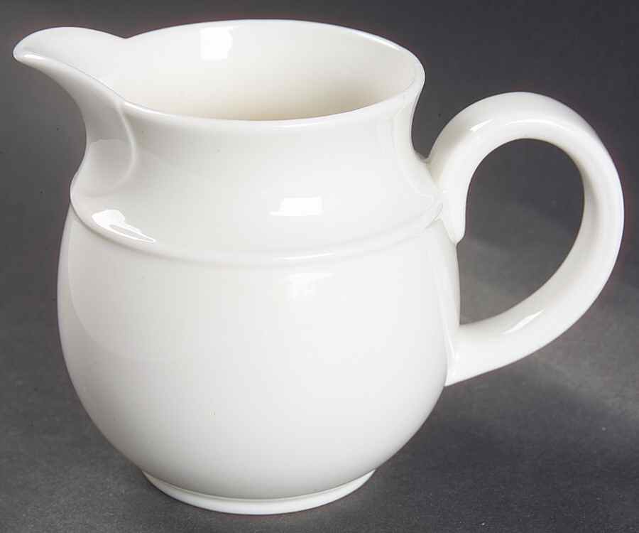 Silhouette (Expressions) Creamer by Royal Doulton-1