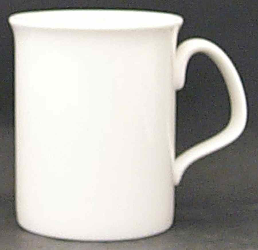 Silhouette (Expressions) Mug by Royal Doulton-1