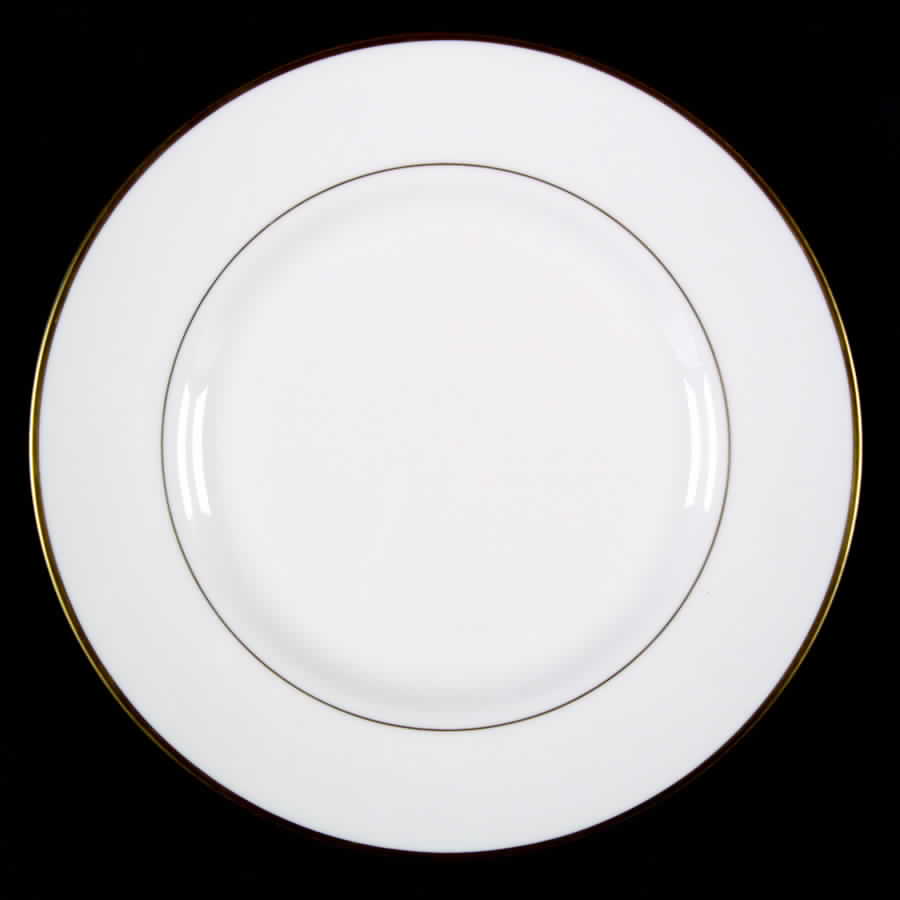 Capri  Salad Plate by Royal Worcester-1
