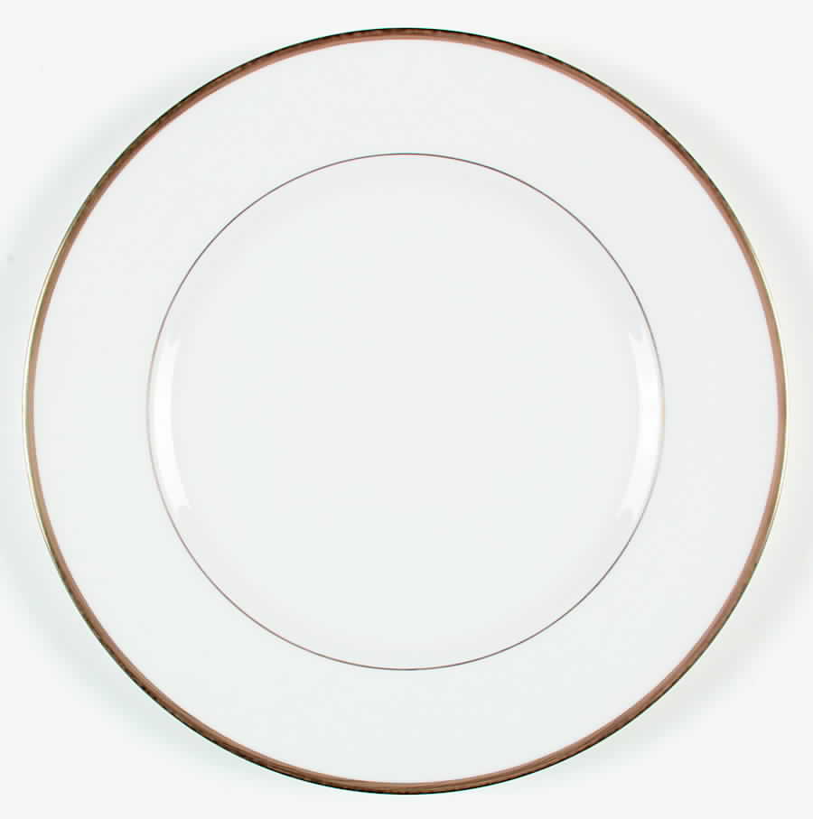 Capri  Dinner Plate by Royal Worcester-1