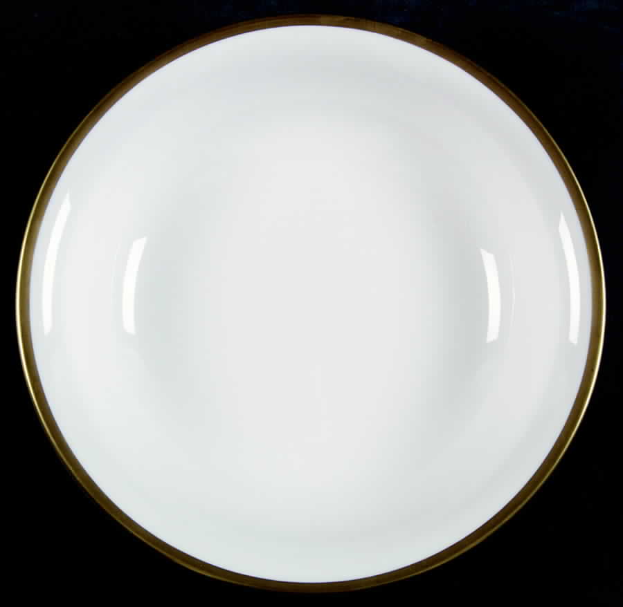 Capri  Coupe Cereal Bowl by Royal Worcester-1
