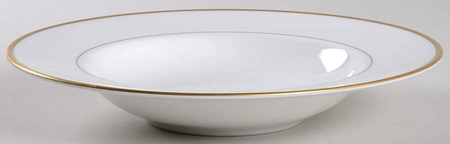 Capri  Large Rim Soup Bowl by Royal Worcester-1