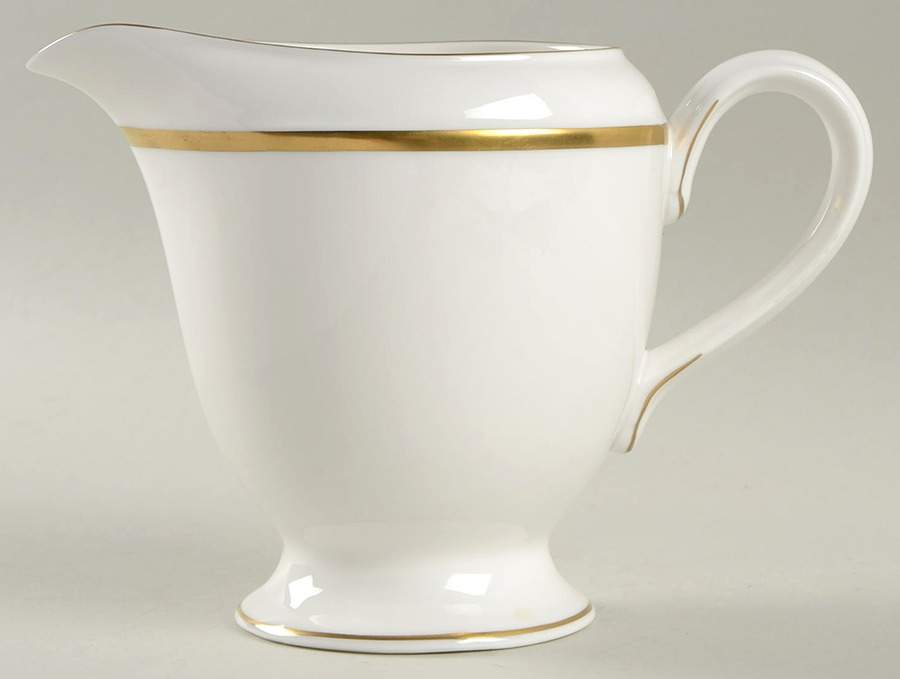 Capri  Creamer by Royal Worcester-1