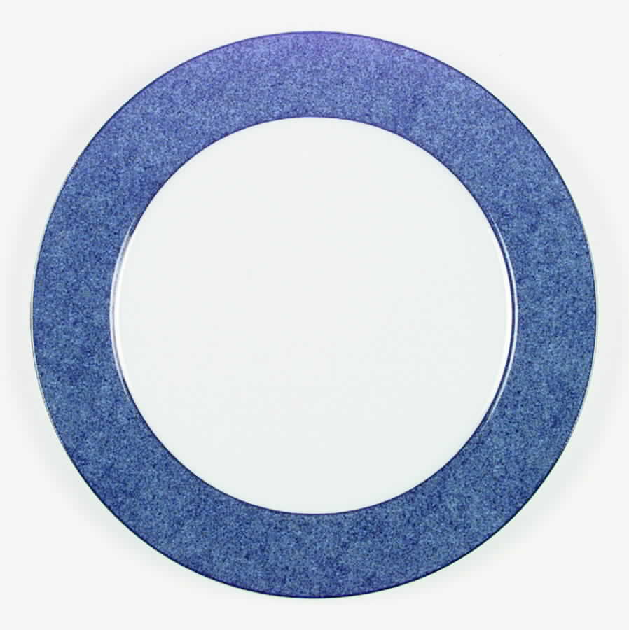 Colours Service Plate (Charger) by Royal Worcester-1