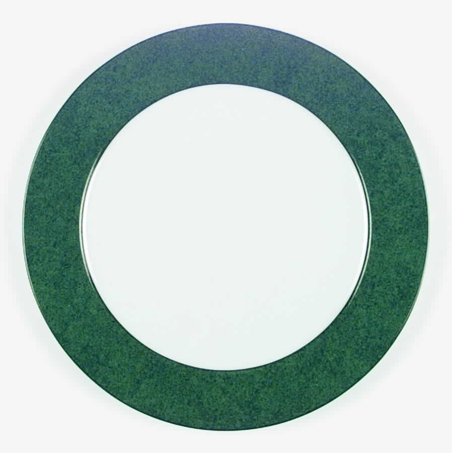 Colours Service Plate (Charger) by Royal Worcester-1