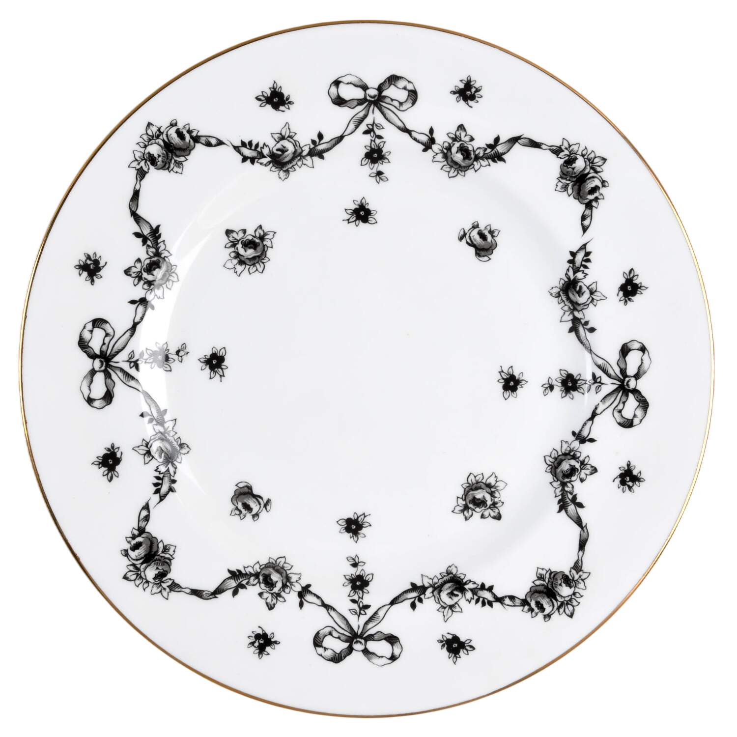 ROV11 Salad Plate by Royal Victoria-1