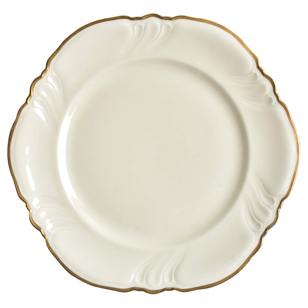 1846 Dinner Plate by Rosenthal - Continental-1