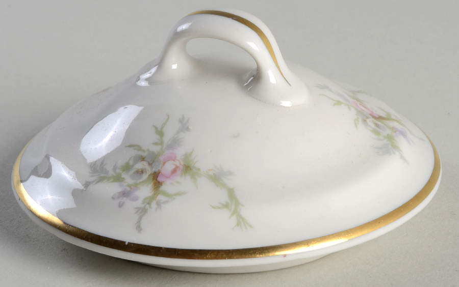 RYA6 Lid for Sugar Bowl by Royal Chatham-1
