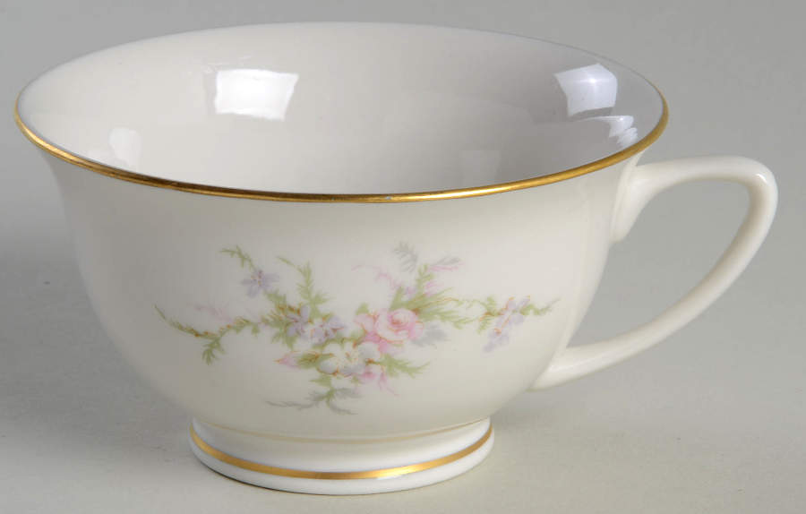 RYA6 Footed Cup by Royal Chatham-1