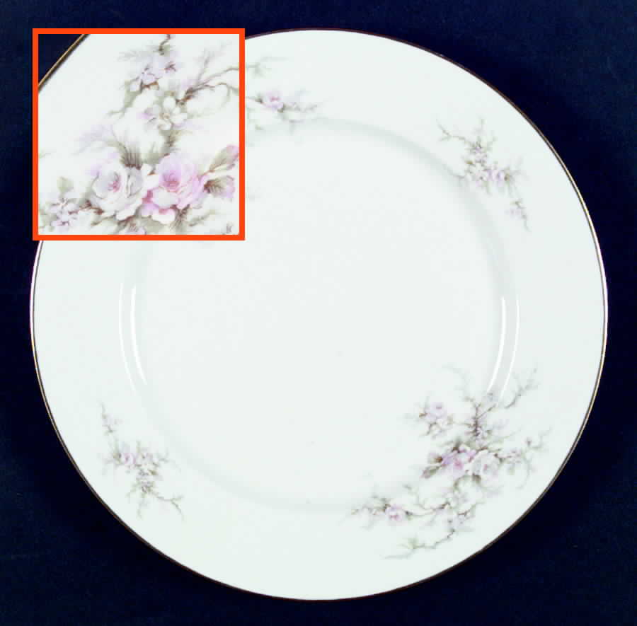 RYA6 Dinner Plate by Royal Chatham-1