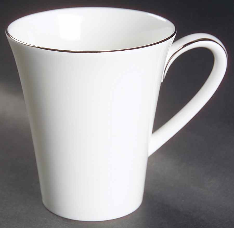 Fusion Platinum Mug by Royal Doulton-1