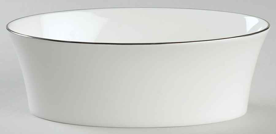Fusion Platinum Gravy Boat by Royal Doulton-1