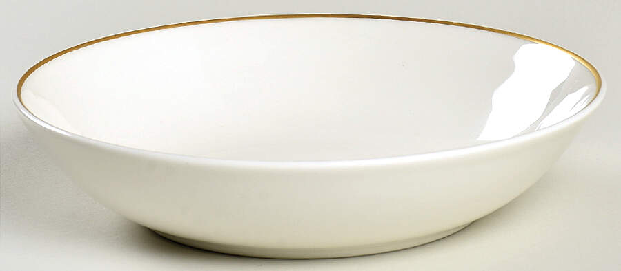 Fusion Gold 7" All Purpose Bowl by Royal Doulton-1