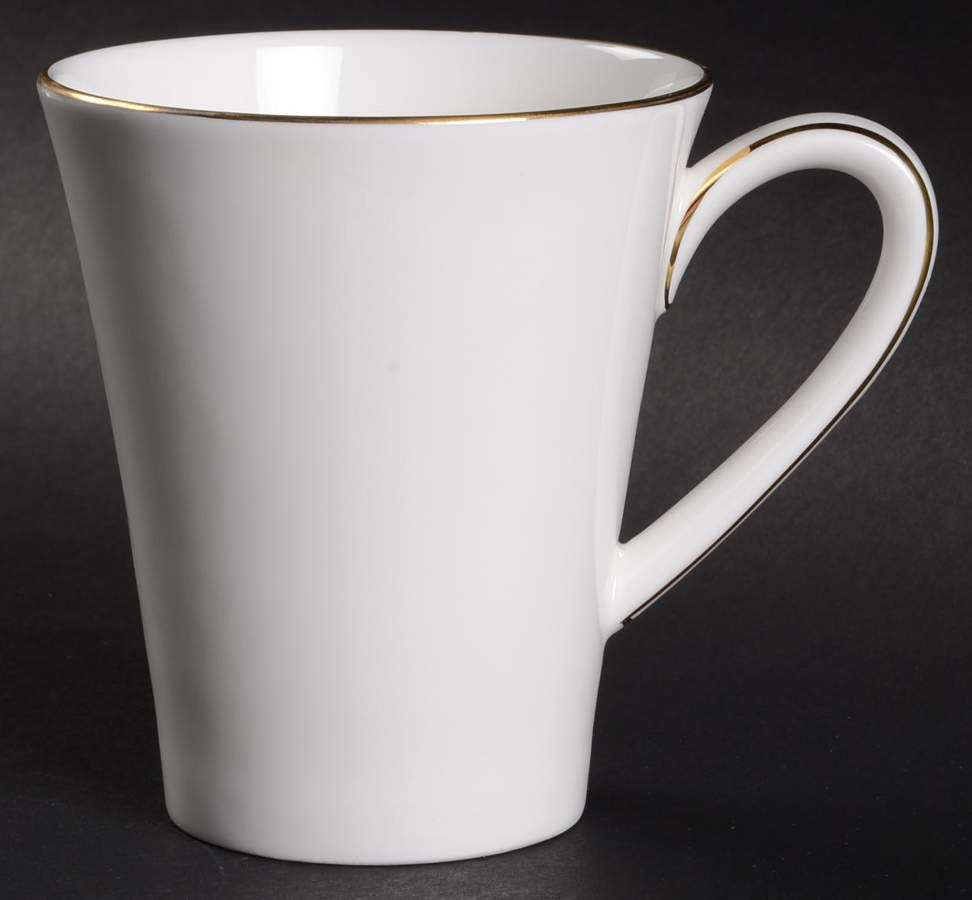 Fusion Gold Mug by Royal Doulton-1