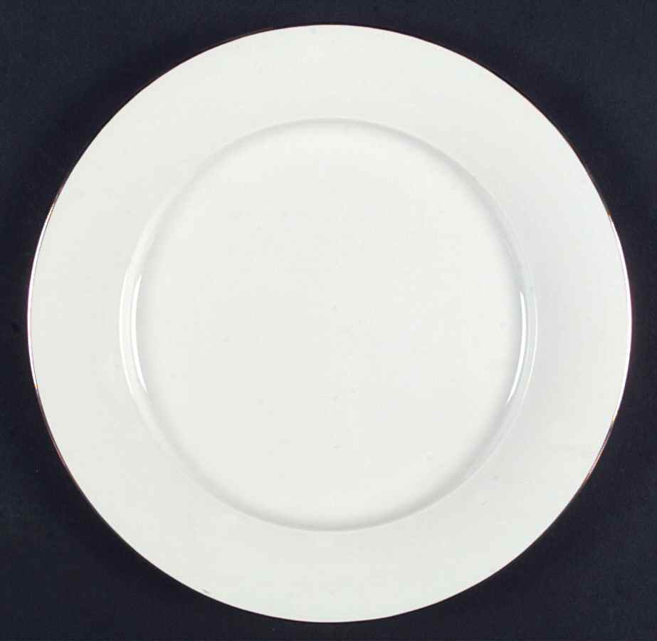 Fusion Gold Dinner Plate by Royal Doulton-1