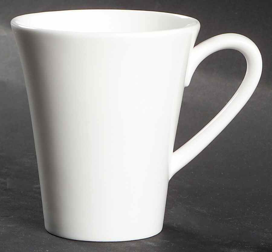 Fusion White Mug by Royal Doulton-1