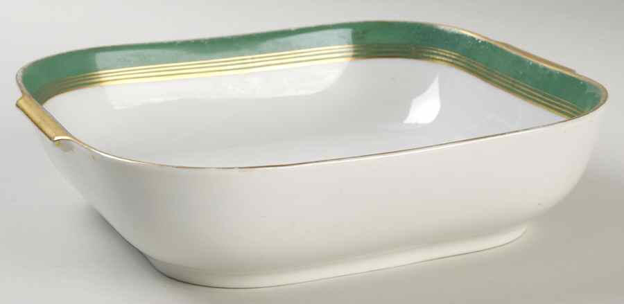 3446 8" Square Vegetable Bowl by Rosenthal - Continental-1