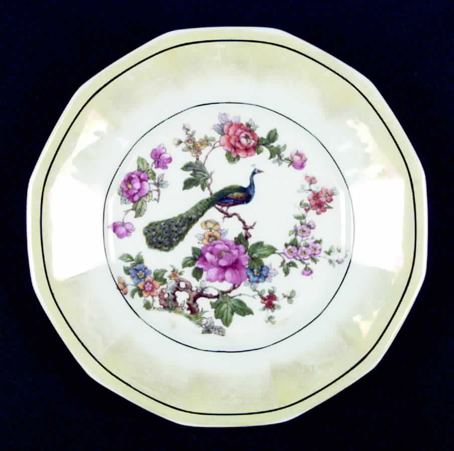 RUD7 Salad Plate by Rudolstadt-1