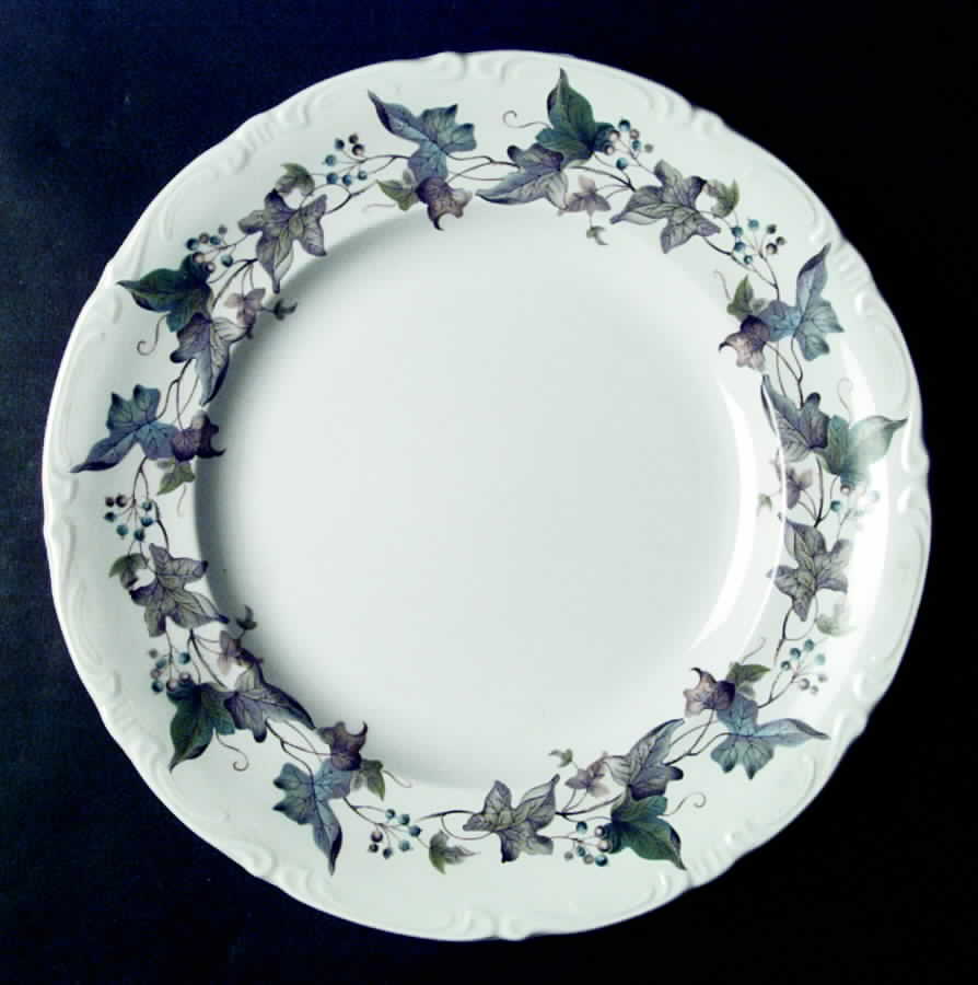 RSP1 Dinner Plate by Royal (Spain)-1