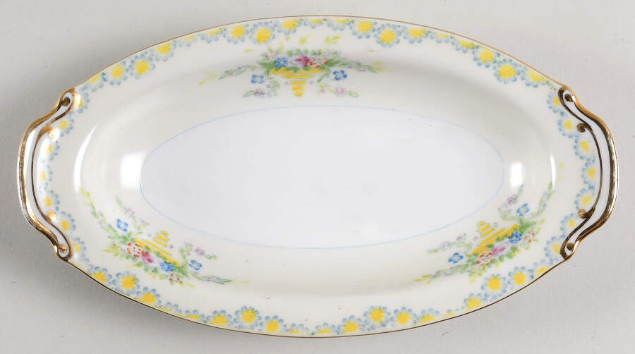 RCJ7 Relish by Royal China Japan-1