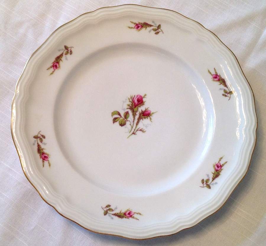 RHI1 Dinner Plate by Rheinkrone-1