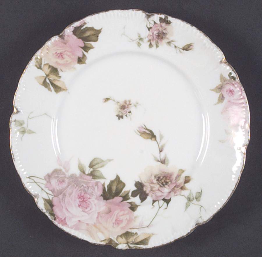 R740 Salad Plate by Rosenthal - Continental-1