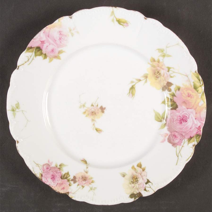 R740 Dinner Plate by Rosenthal - Continental-1