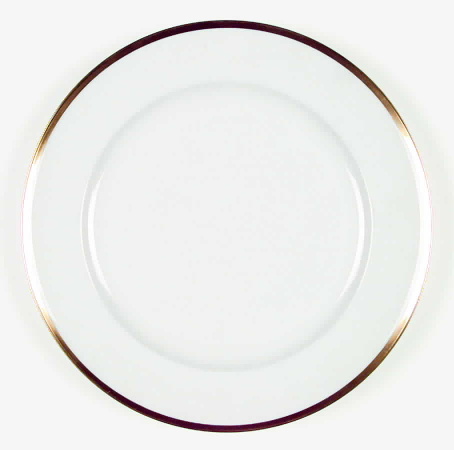 ROT156 Dinner Plate by Royal Tettau-1
