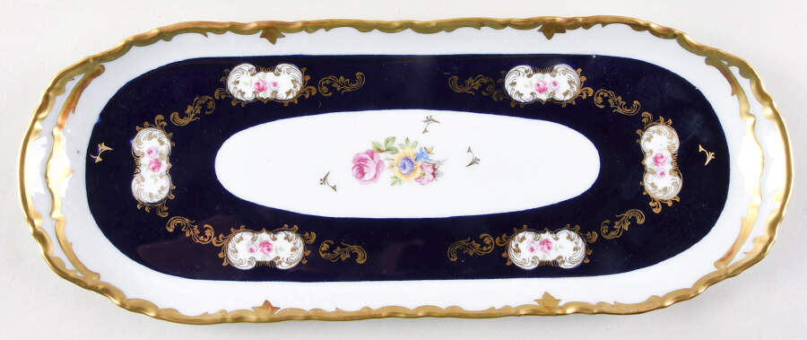 899K 15" Sandwich Tray by Reichenbach-1
