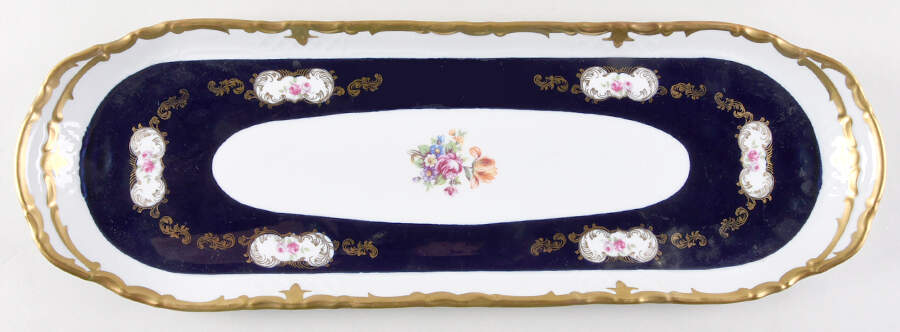 899K Large Sandwich Tray by Reichenbach-1