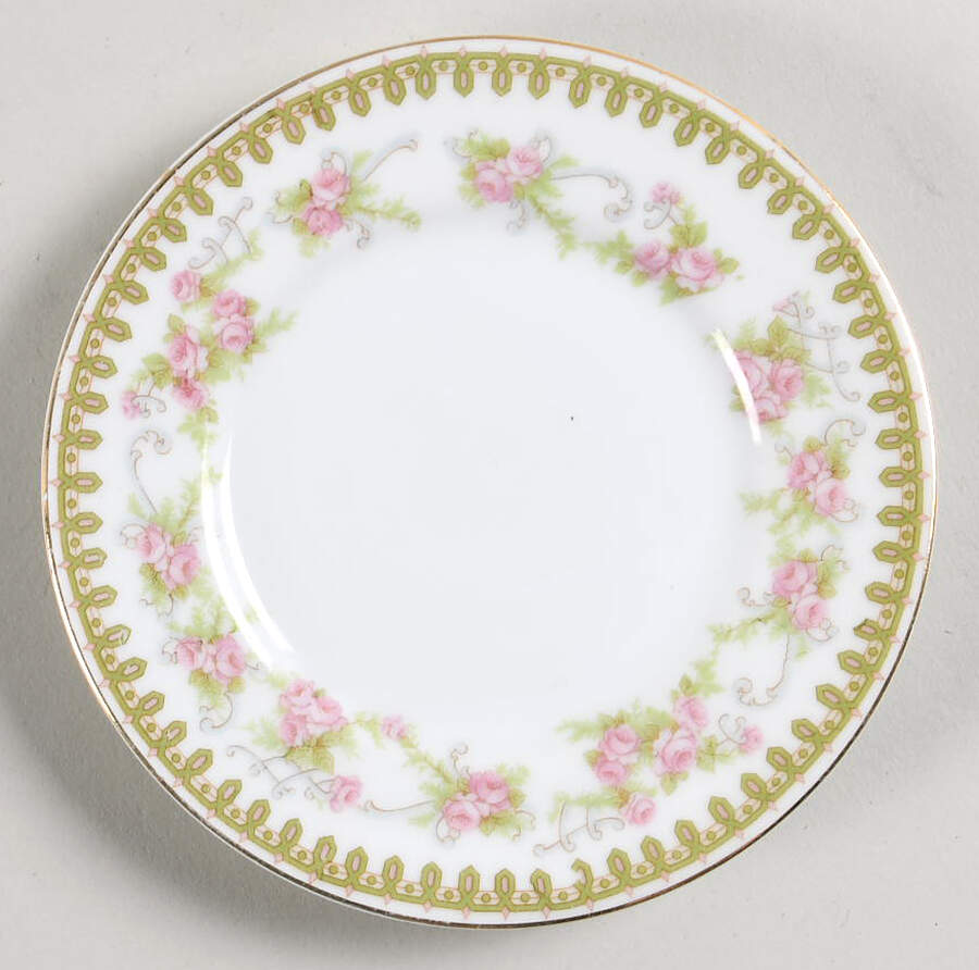 RSC25 Saucer for Ramekin by Royal Schwarzburg-1