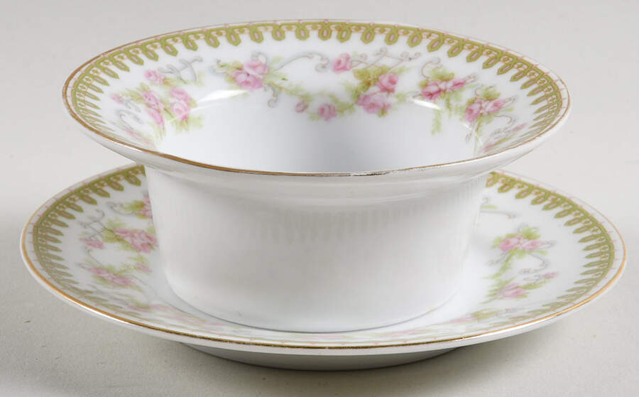 RSC25 Ramekin & Saucer Set by Royal Schwarzburg-1
