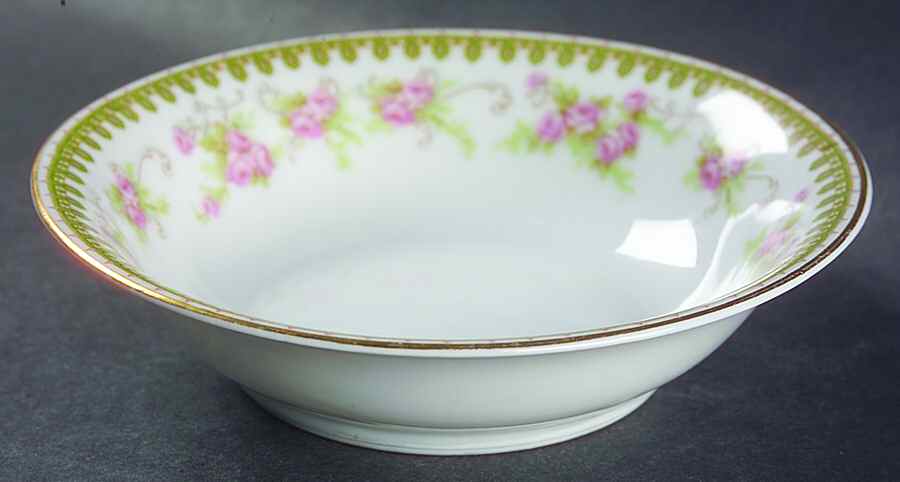 RSC25 Fruit/Dessert (Sauce) Bowl by Royal Schwarzburg-1