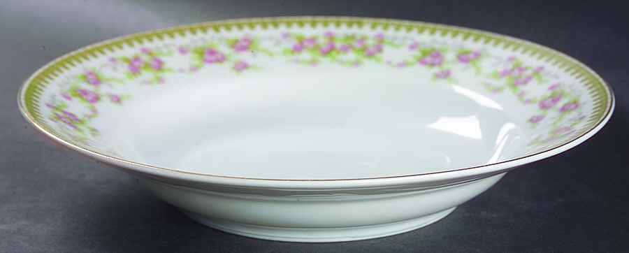 RSC25 Rim Soup Bowl by Royal Schwarzburg-1