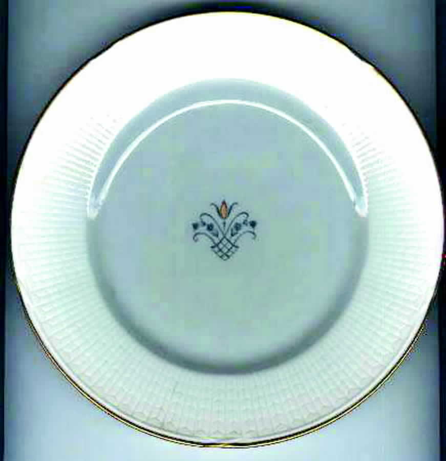 ROR11 Dinner Plate by Rorstrand-1
