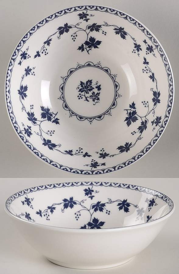 Yorktown Fruit/Dessert (Sauce) Bowl by Royal Doulton-1