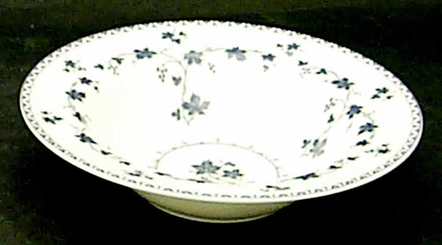 Yorktown Rim Soup Bowl by Royal Doulton-1
