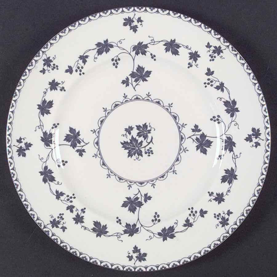 Yorktown Dinner Plate by Royal Doulton-1