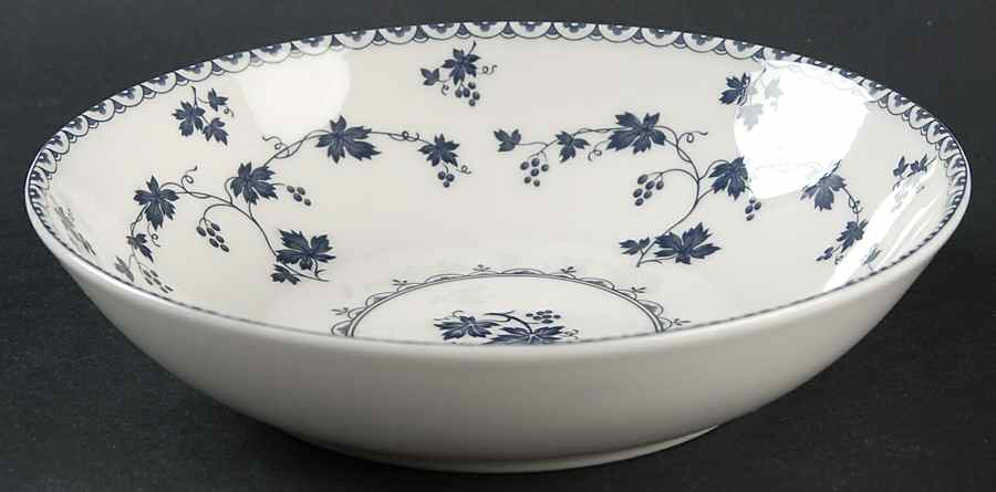 Yorktown Coupe Soup Bowl by Royal Doulton-1