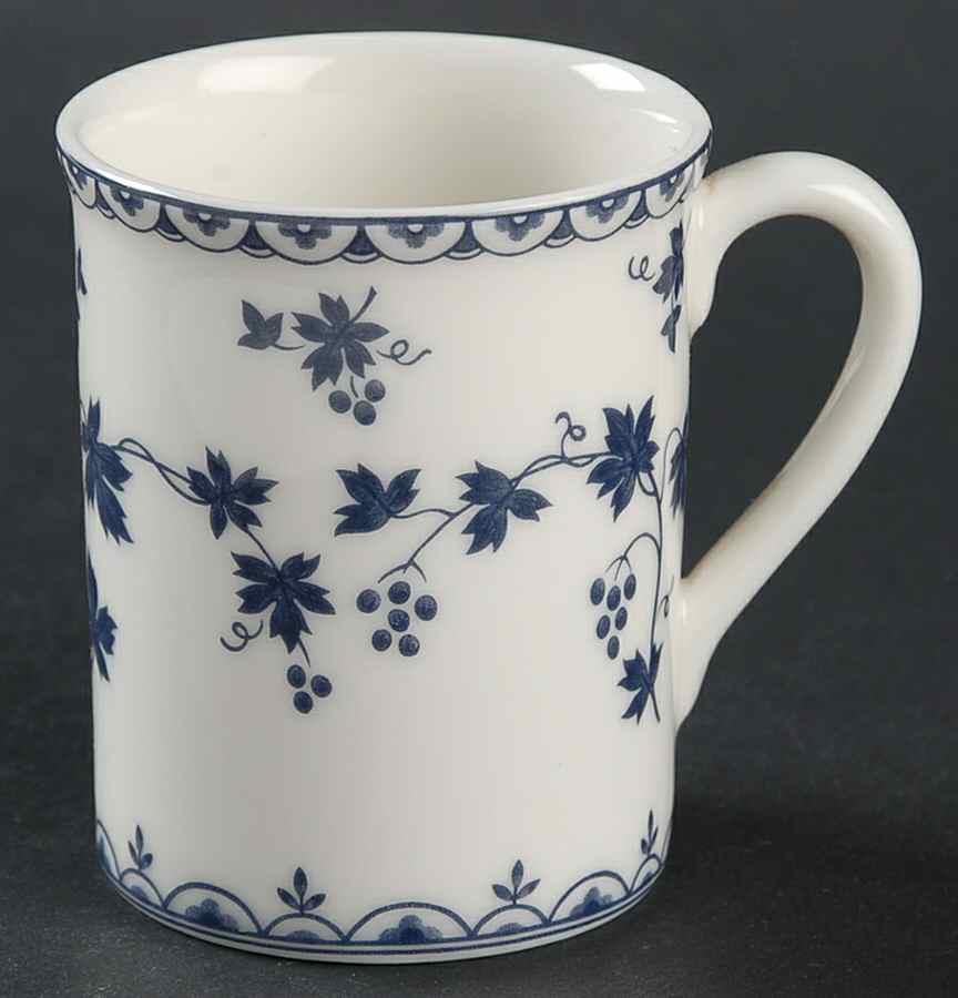 Yorktown Flat Demitasse Cup by Royal Doulton-1
