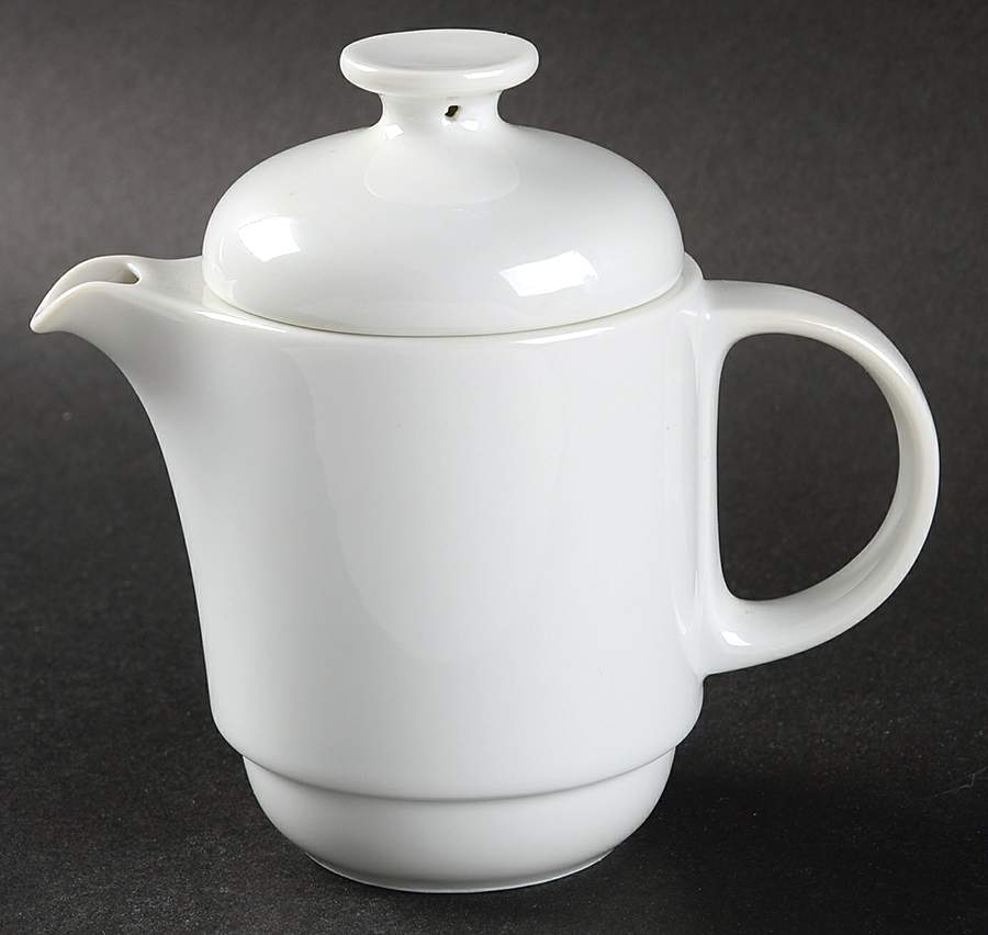 R745 Individual Coffee Pot & Lid by Rosenthal - Continental-1