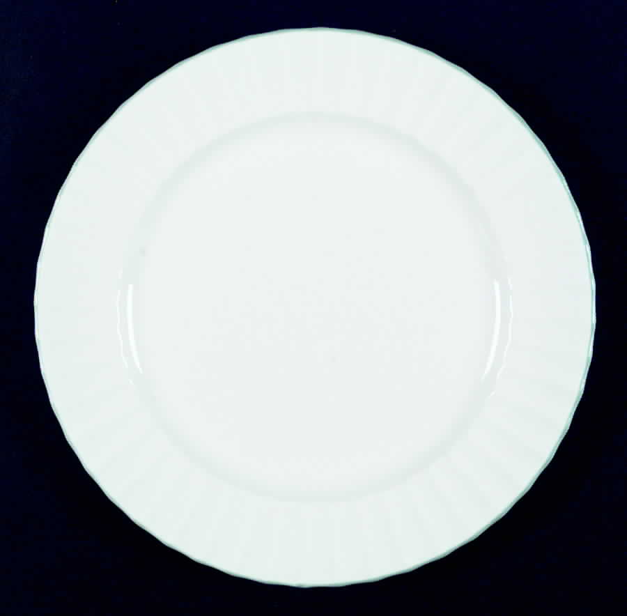 Warmstry Green Dinner Plate by Royal Worcester-1