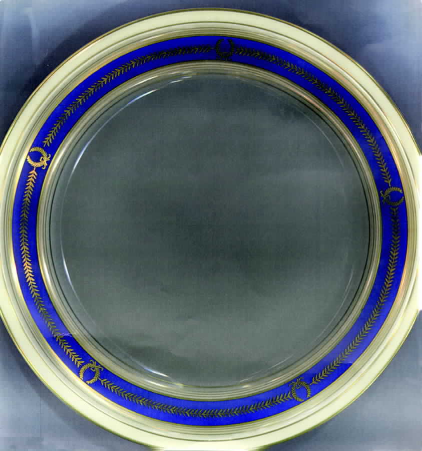 106t Salad Plate by Rosenthal - Continental-1