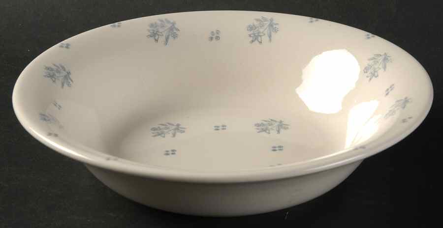 Keepsake Coupe Cereal Bowl by Royal (USA)-1