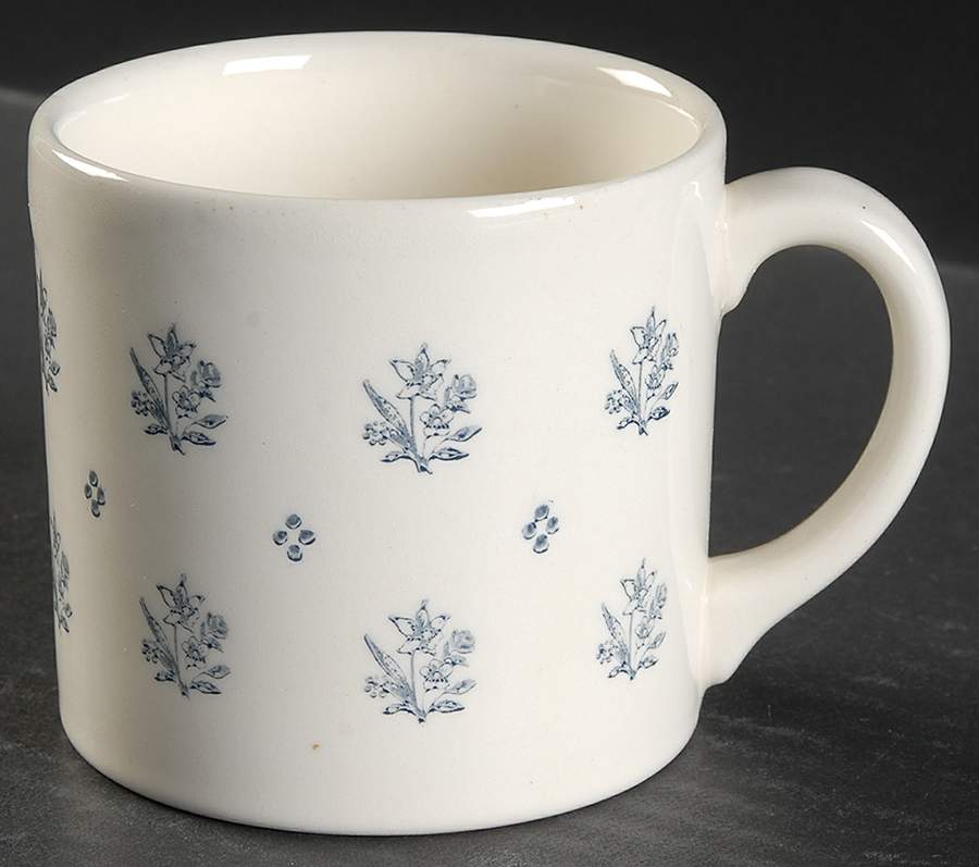 Keepsake Mug by Royal (USA)-1