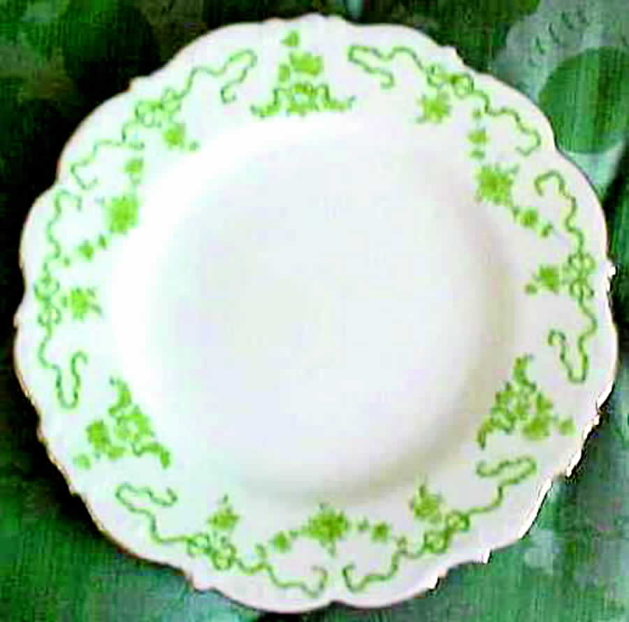 K8240 Dinner Plate by Royal Cauldon-1